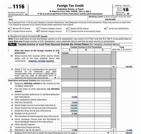 how to file tax return from abroad.